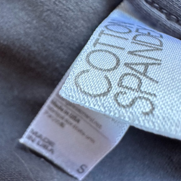 Tube dress by Los Angeles Apparel - Picture 2 of 3